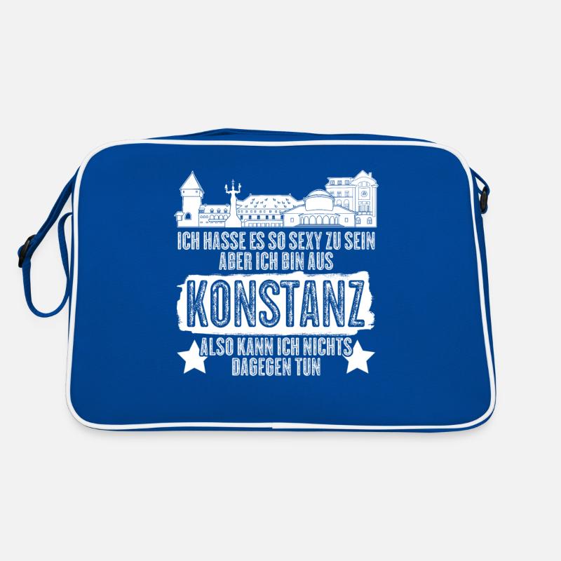Retro Tasche