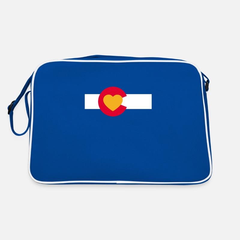 Colorado Sac Retro