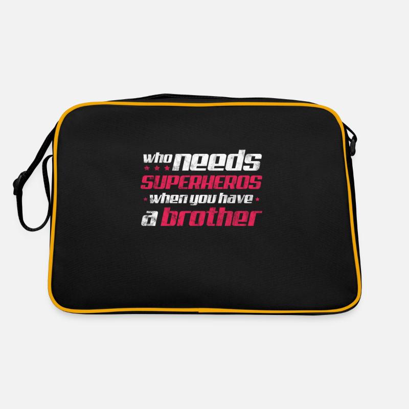 Retro Tasche