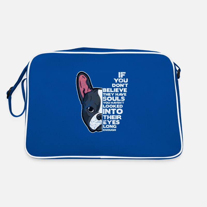 Retro Bag