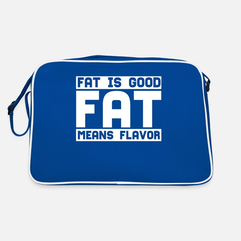 Chef Saying Gift Funny Chef Retro Bag