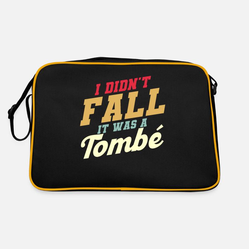 Ballet ballerine danseuse ballet Sac Retro