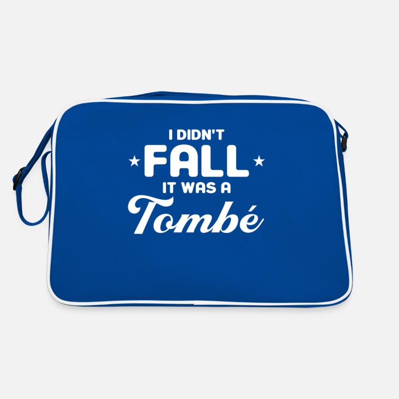 Ballet ballerina dancer ballet Retro Bag