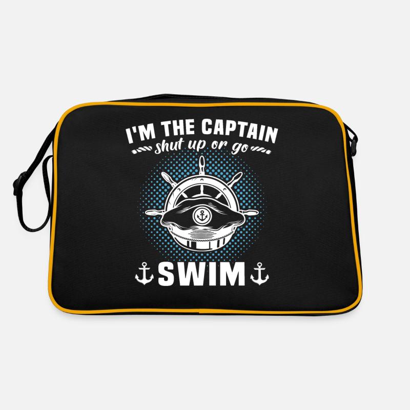 Retro Bag