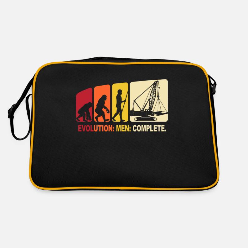 Sac Retro