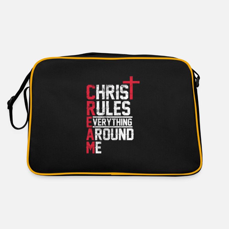Hip-hop Sac Retro
