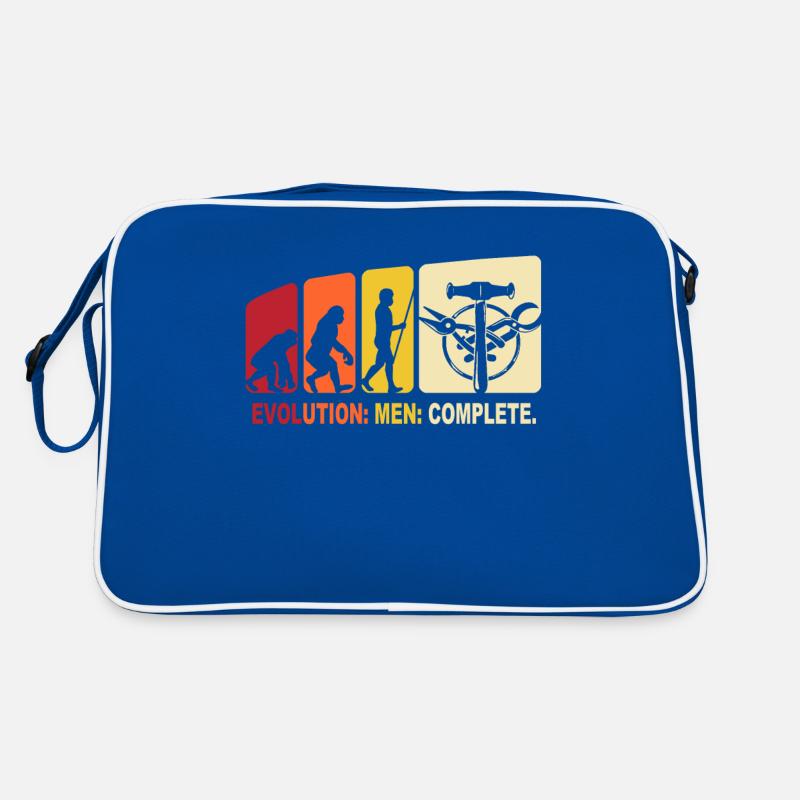 Spengler Evolution Bauspengler Sac Retro
