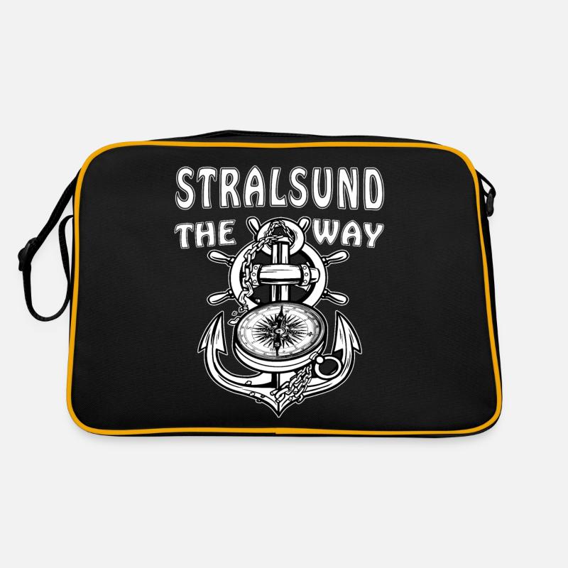 Sac Retro