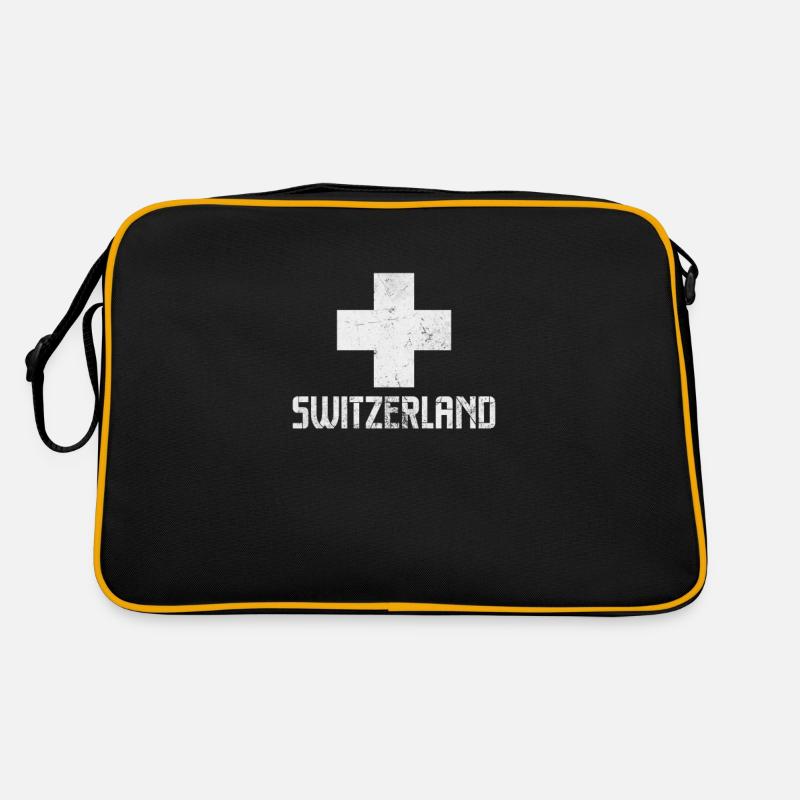 Suisse Sac Retro
