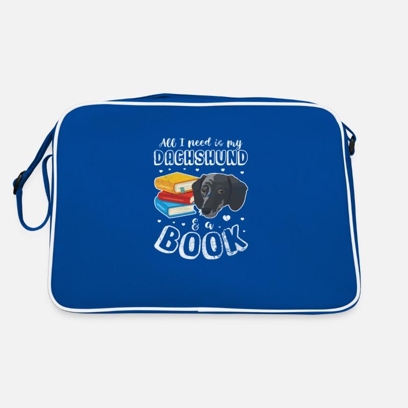 Retro Bag