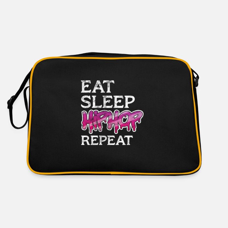Hip-hop Sac Retro