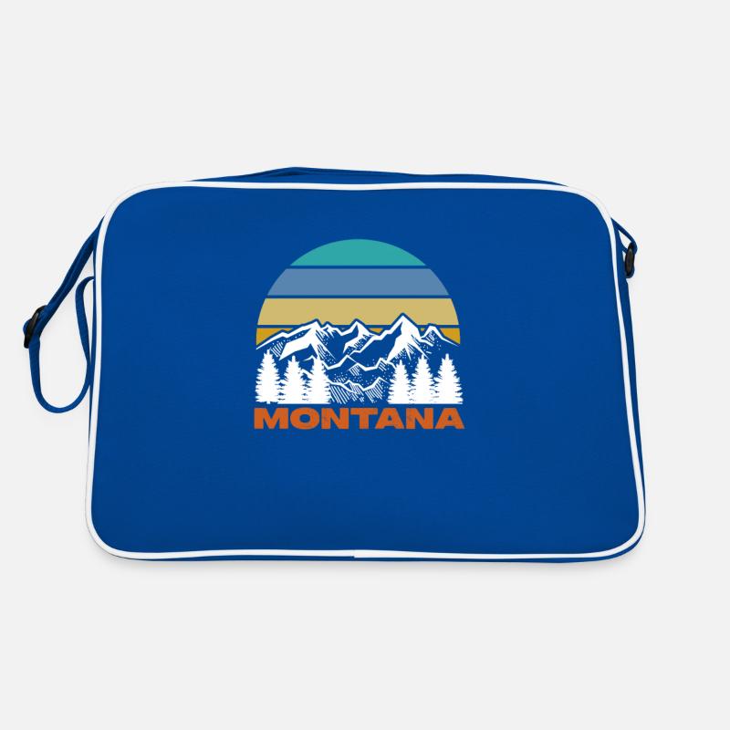 Retro Bag
