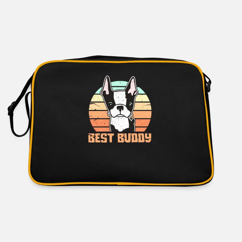 Retro Tasche
