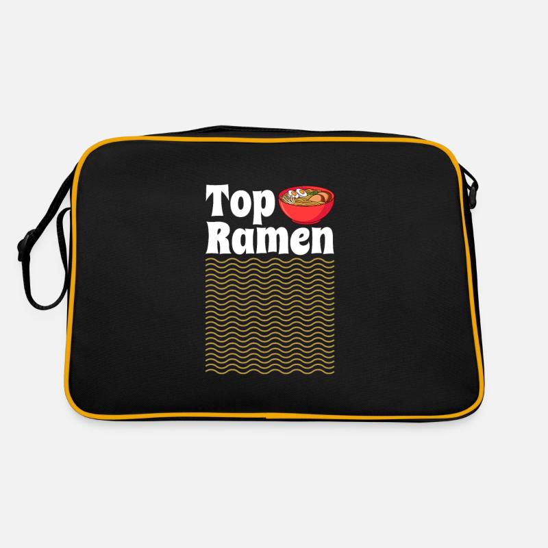 Ramen Sac Retro