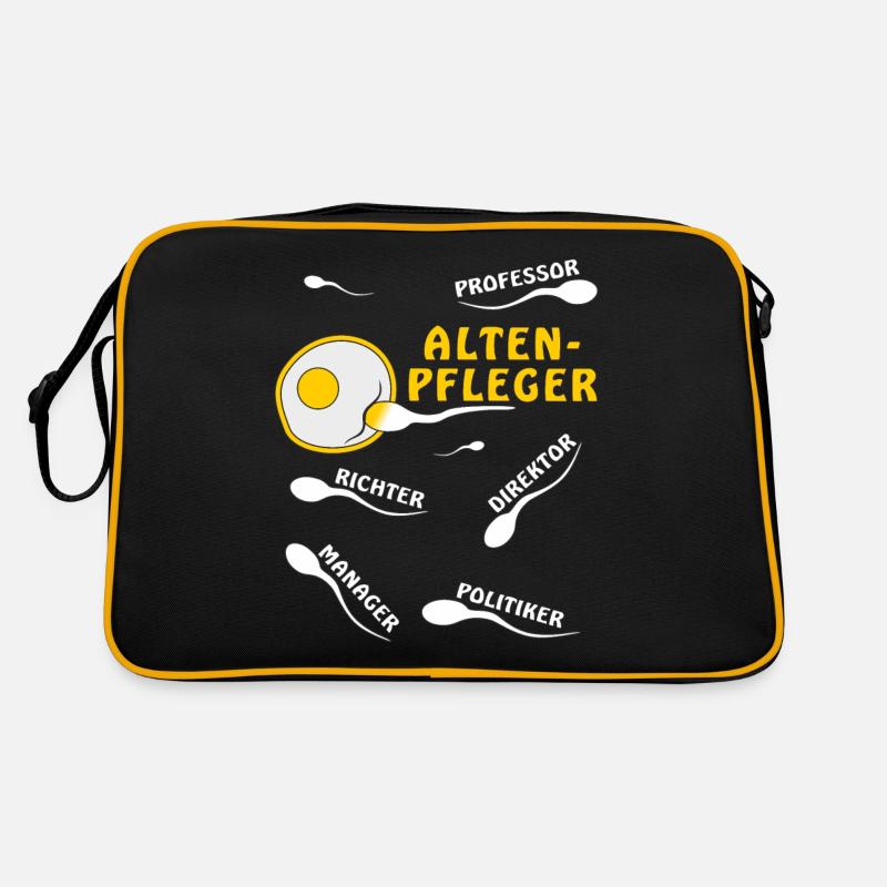 Retro Tasche