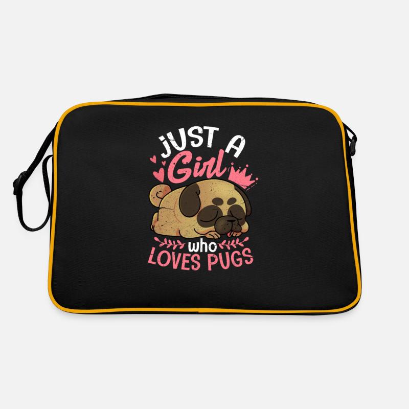 Retro Tasche