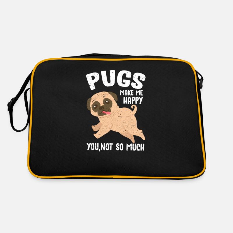 Carlin Sac Retro