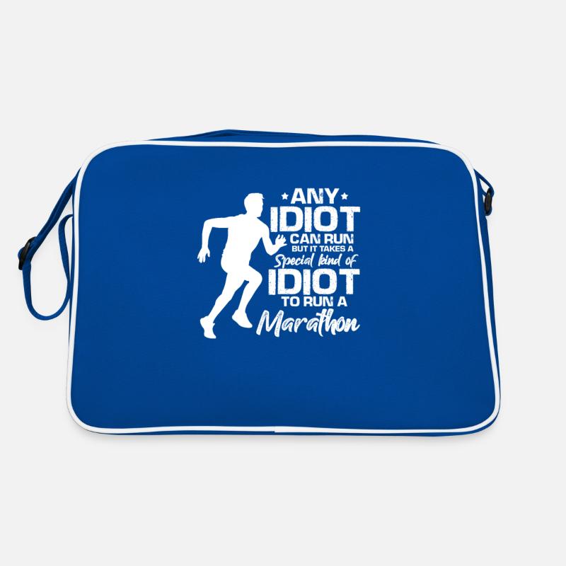 Laufen Retro Tasche