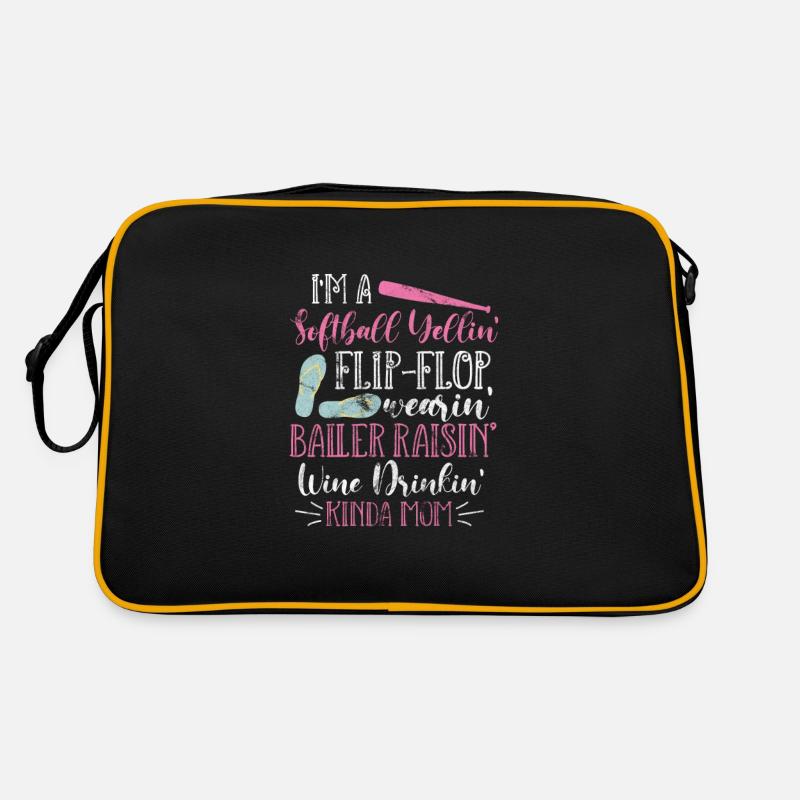 Retro Tasche