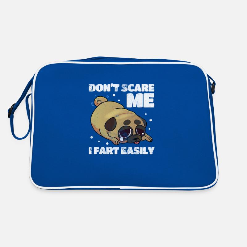 Carlin Sac Retro