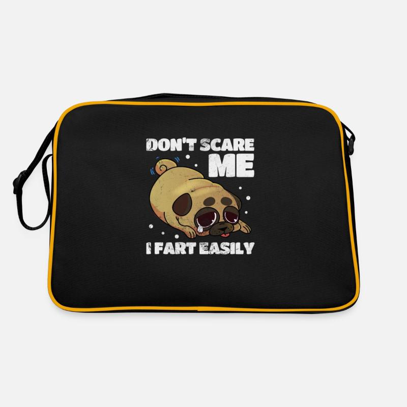 Carlin Sac Retro