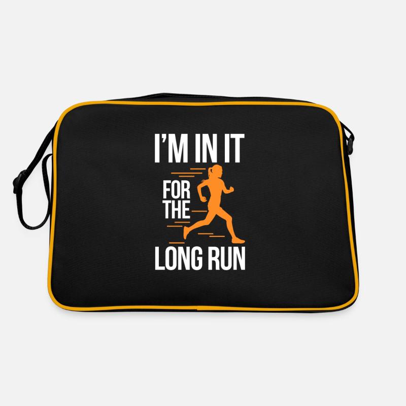 Courir Sac Retro