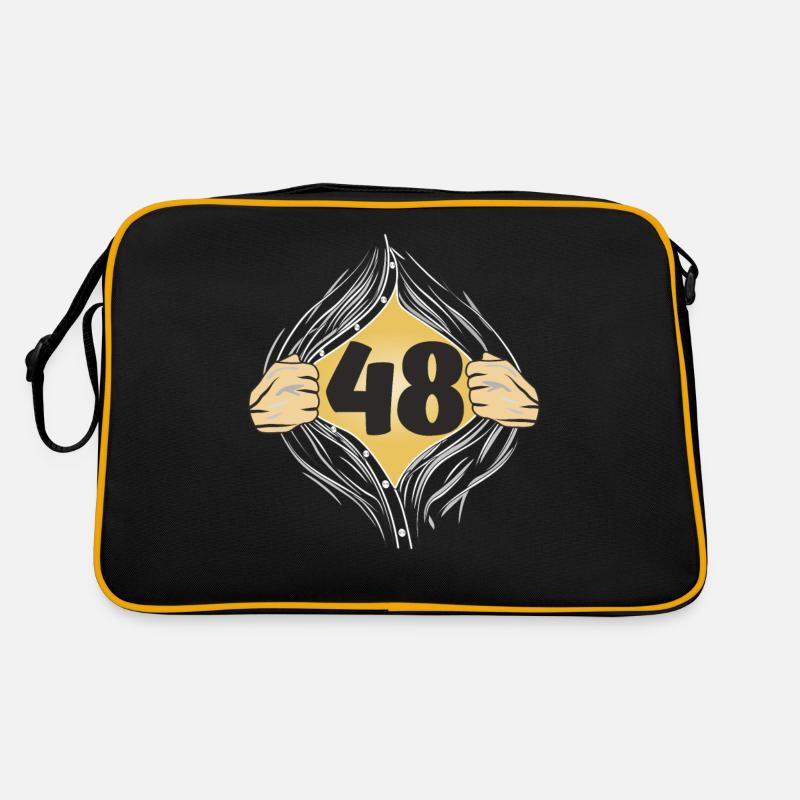Sac Retro