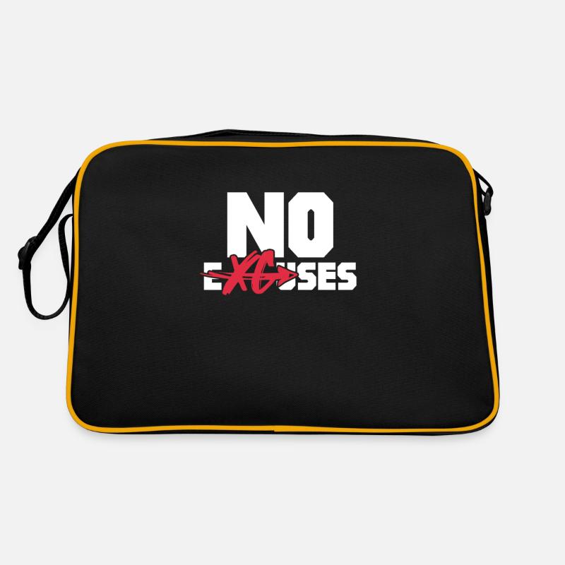 Courir Sac Retro