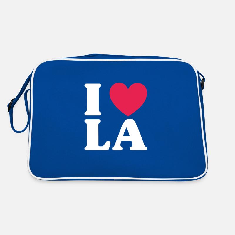Retro Bag