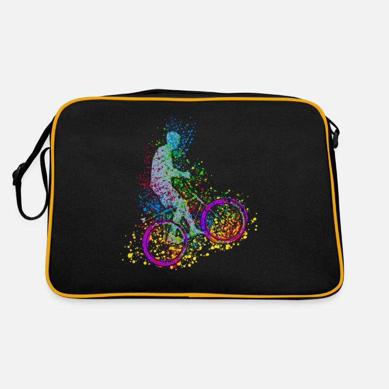 Retro Tasche