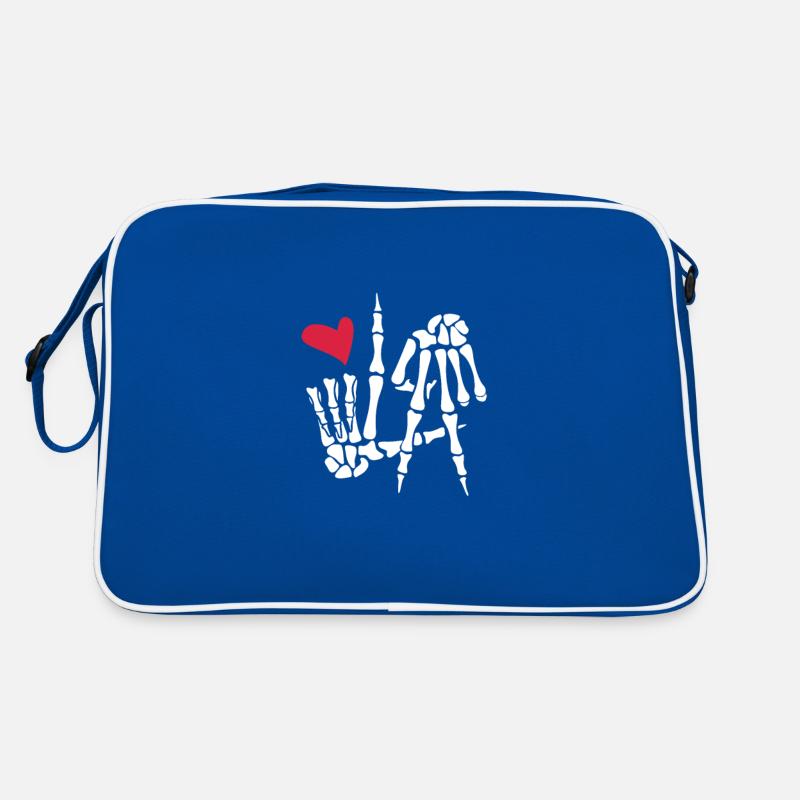 Retro Bag