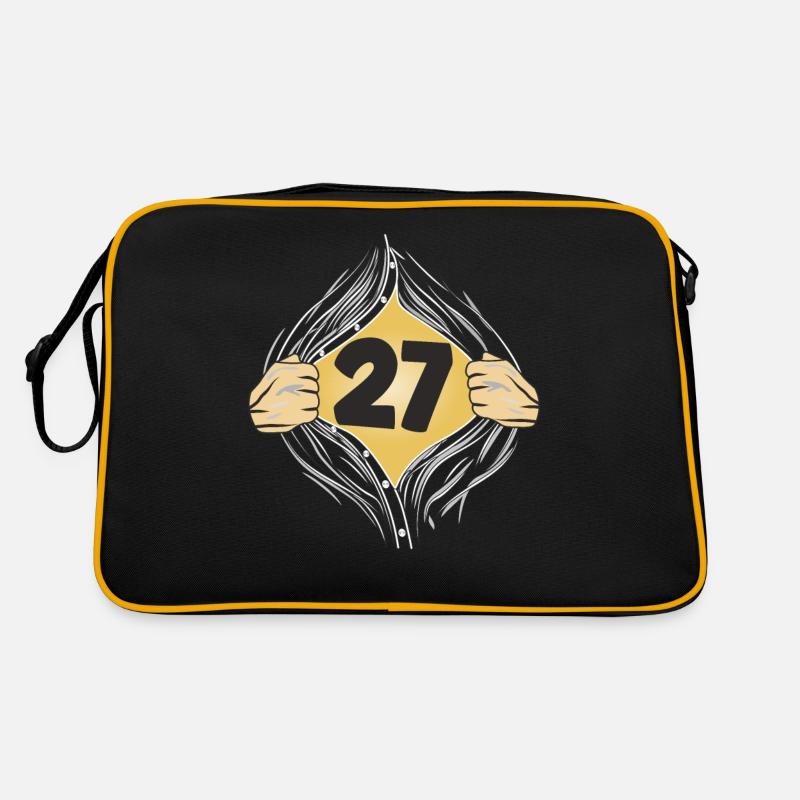 Retro Bag