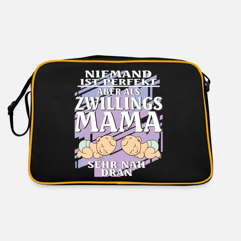 Retro Tasche
