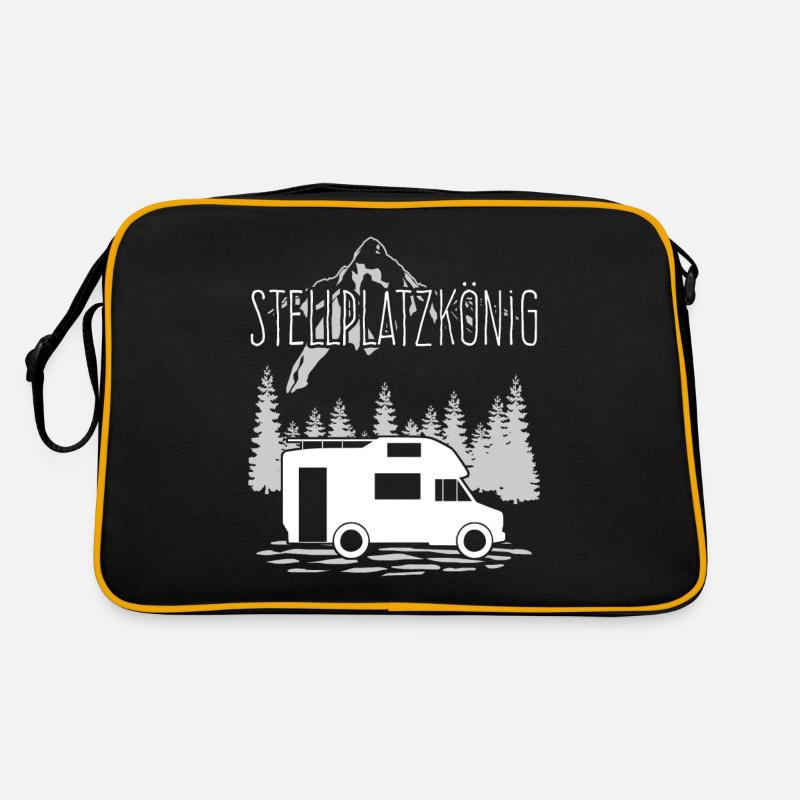 Retro Tasche