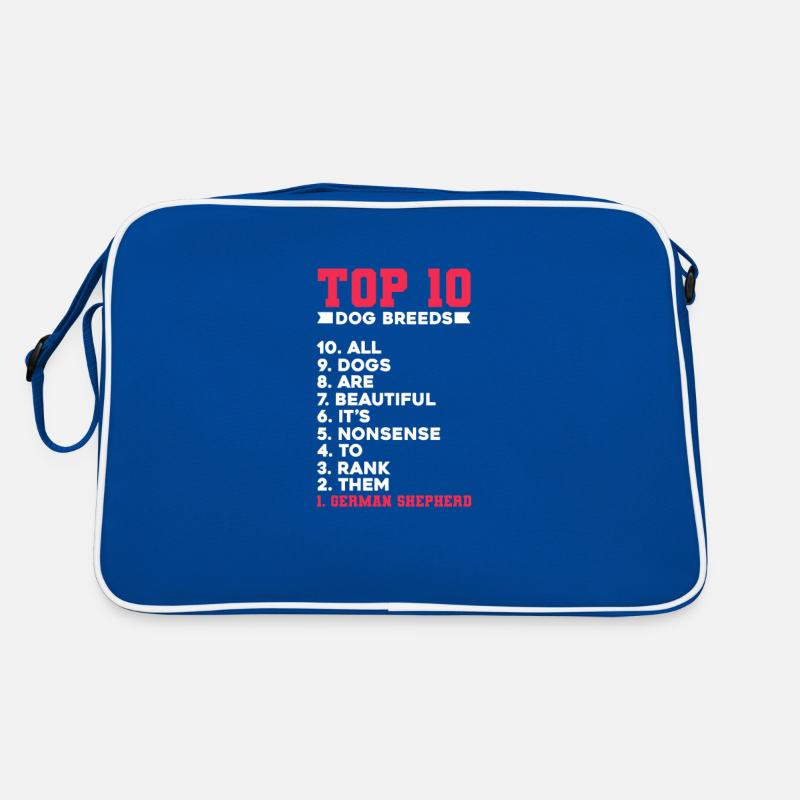 Retro Bag