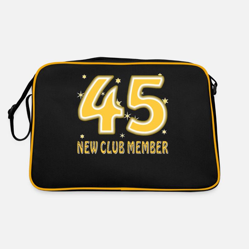 Retro Bag