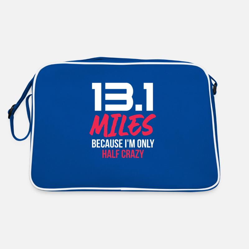 Courir Sac Retro
