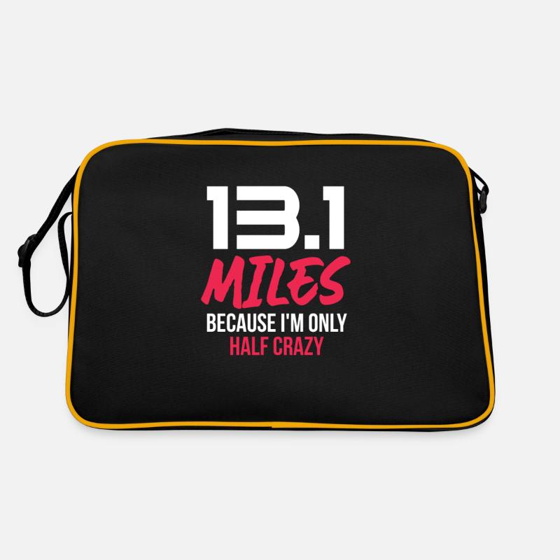 Courir Sac Retro