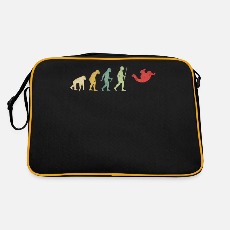 Retro Bag