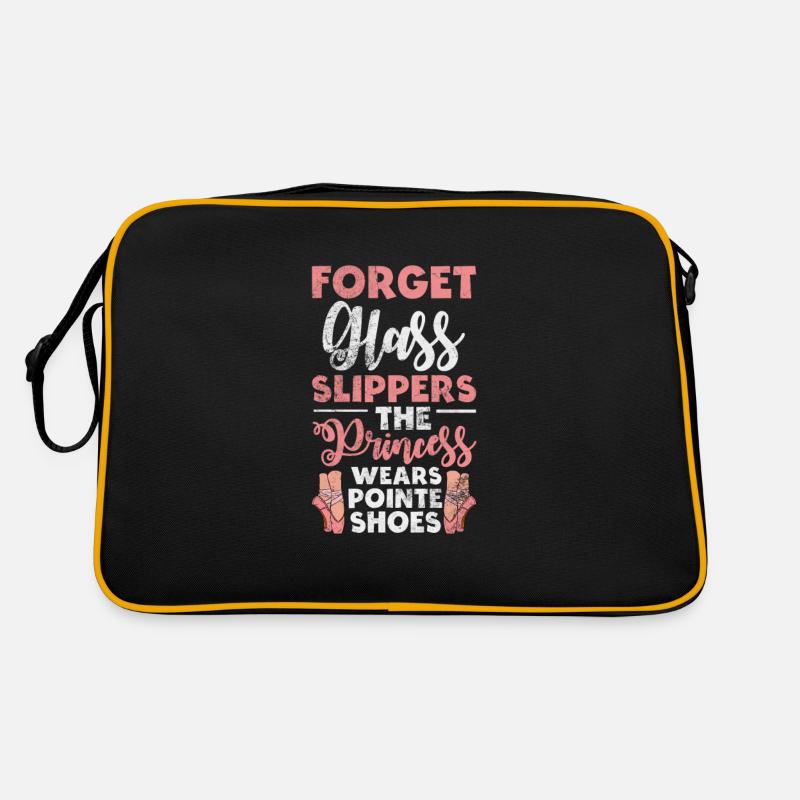 Ballet Sac Retro