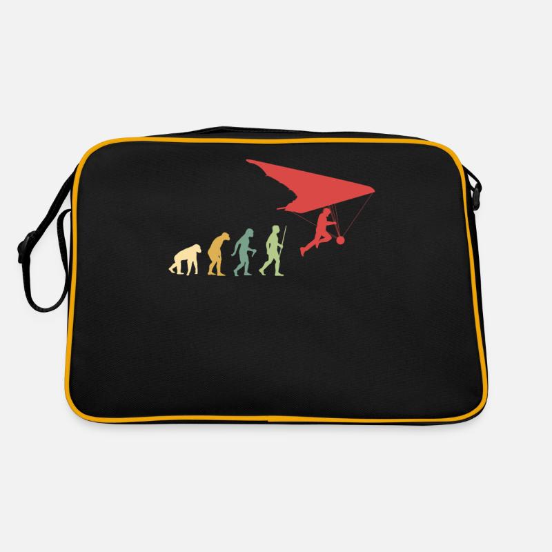 Hanggliding Evolution Retro Bag