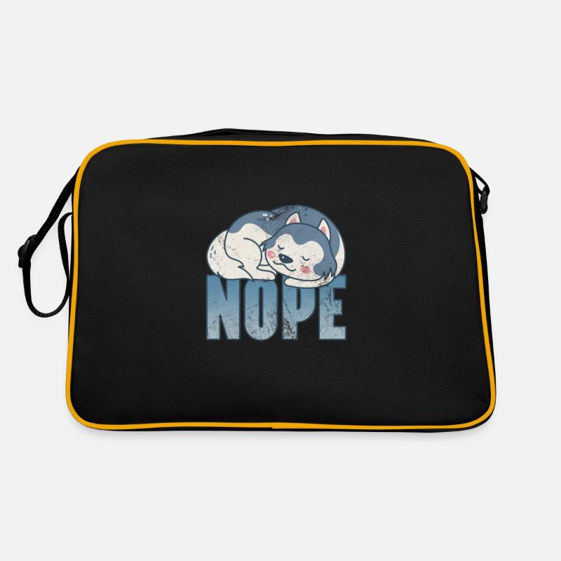 Rauque Sac Retro