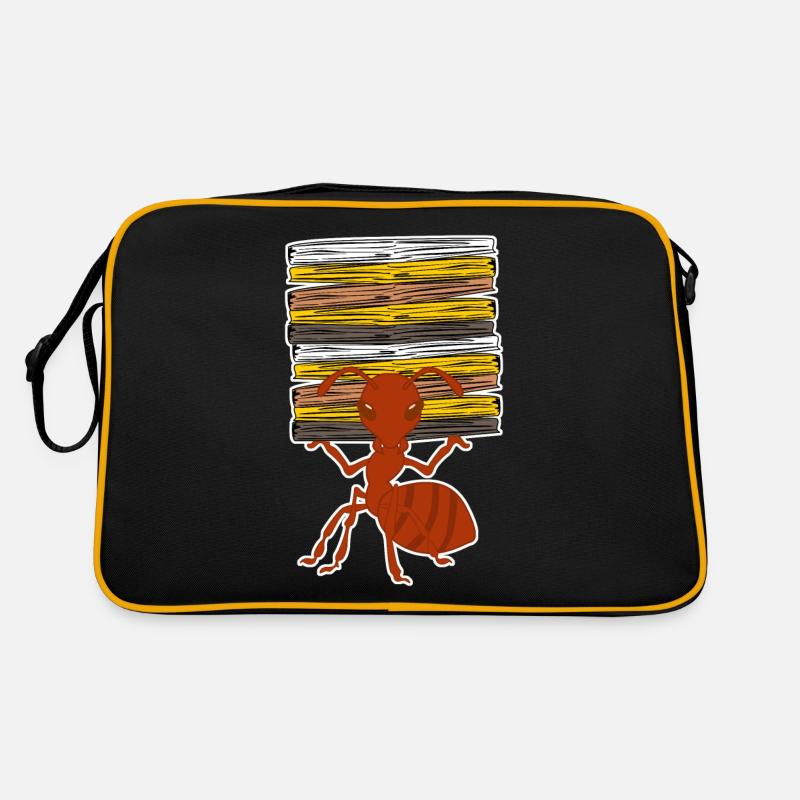 Fichiers Ants Dossier Office Ant Sac Retro