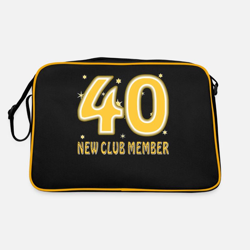 Retro Bag