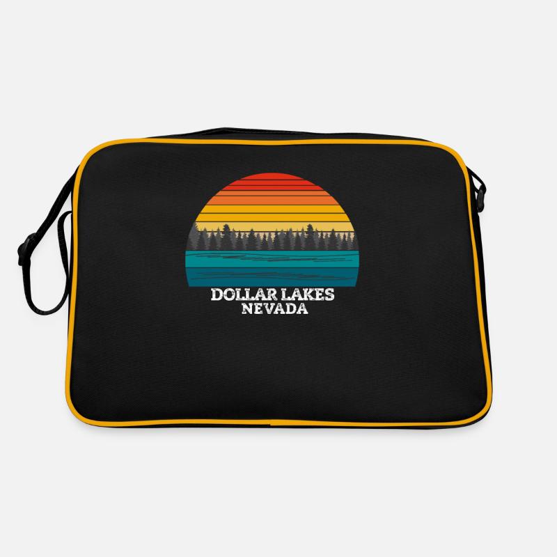 Retro Bag