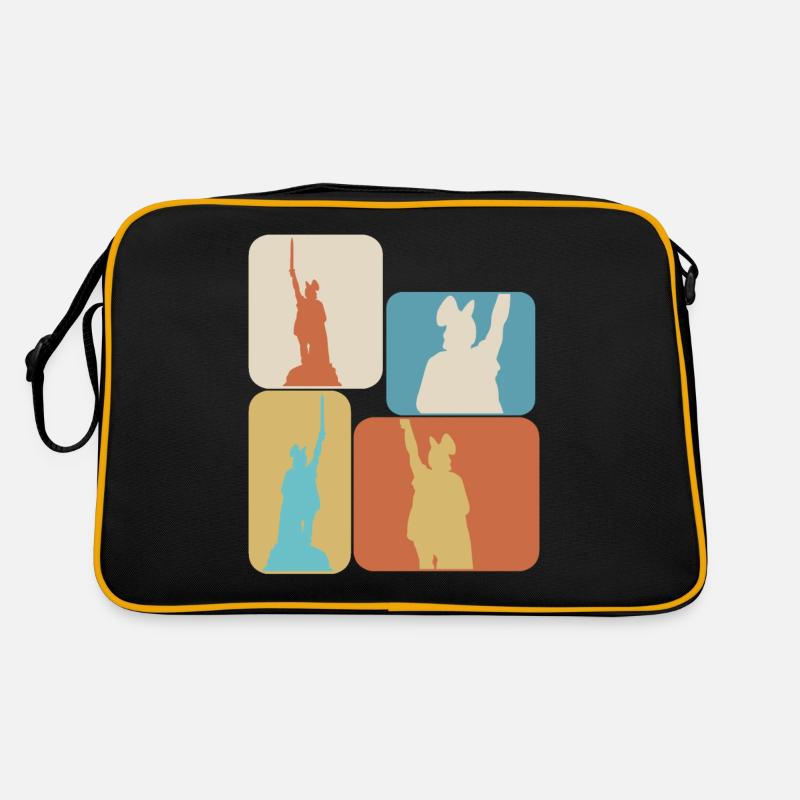 Retro Bag