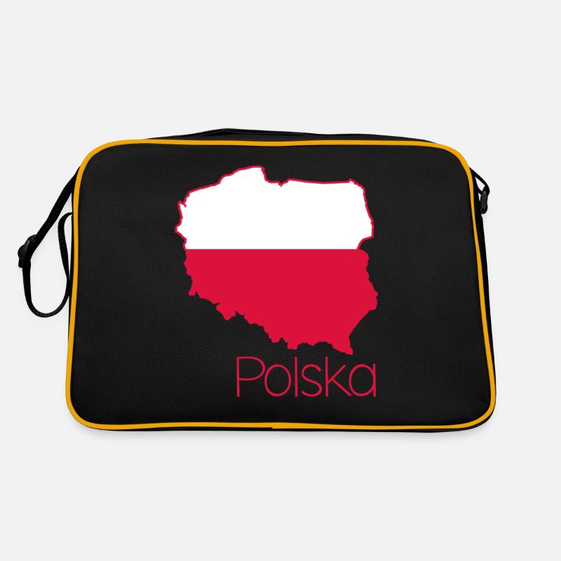 Retro Bag