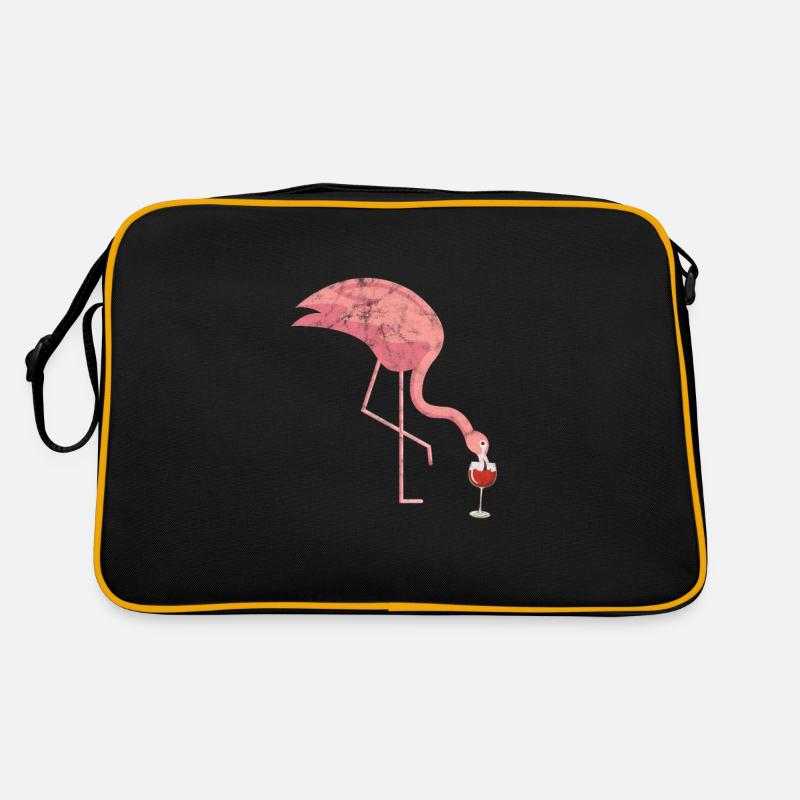 Retro Bag