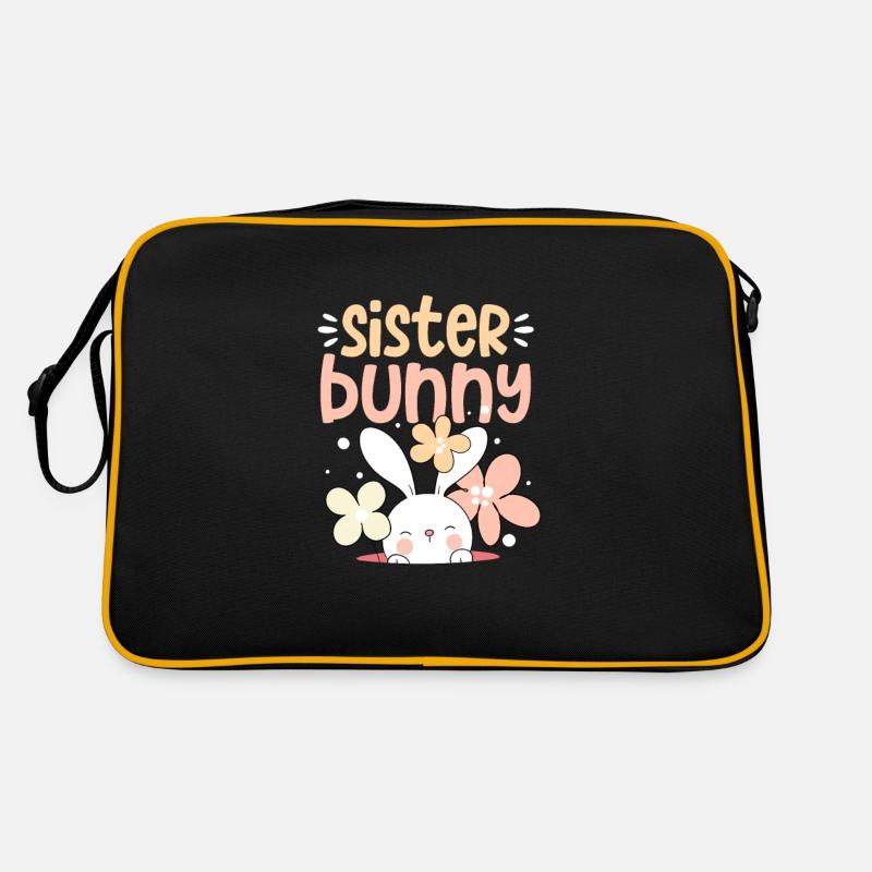Sister Retro Bag