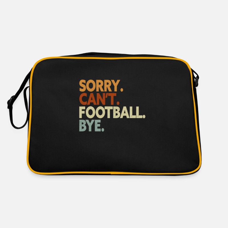 Softball Player Baseball Sport Pitcher Gift Retro Bag